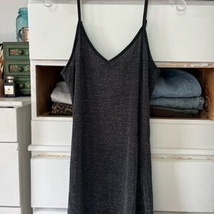 Brandy Melville slip dress